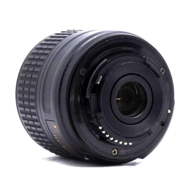 ★ショット数、外観新品級★Wi-Fi搭載★自撮り可能★Nikon D5300★