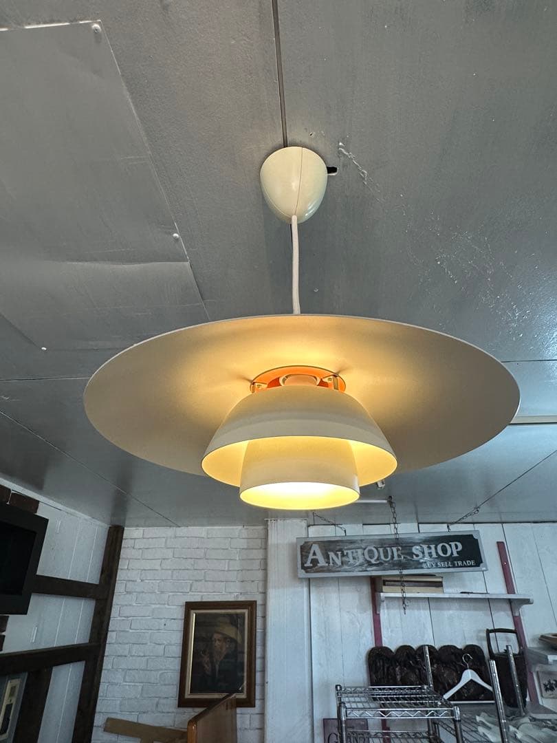 ⭐️【全国送料無料】ルイスポールセン　PH 4/3 ペンダントライト　照明　電気