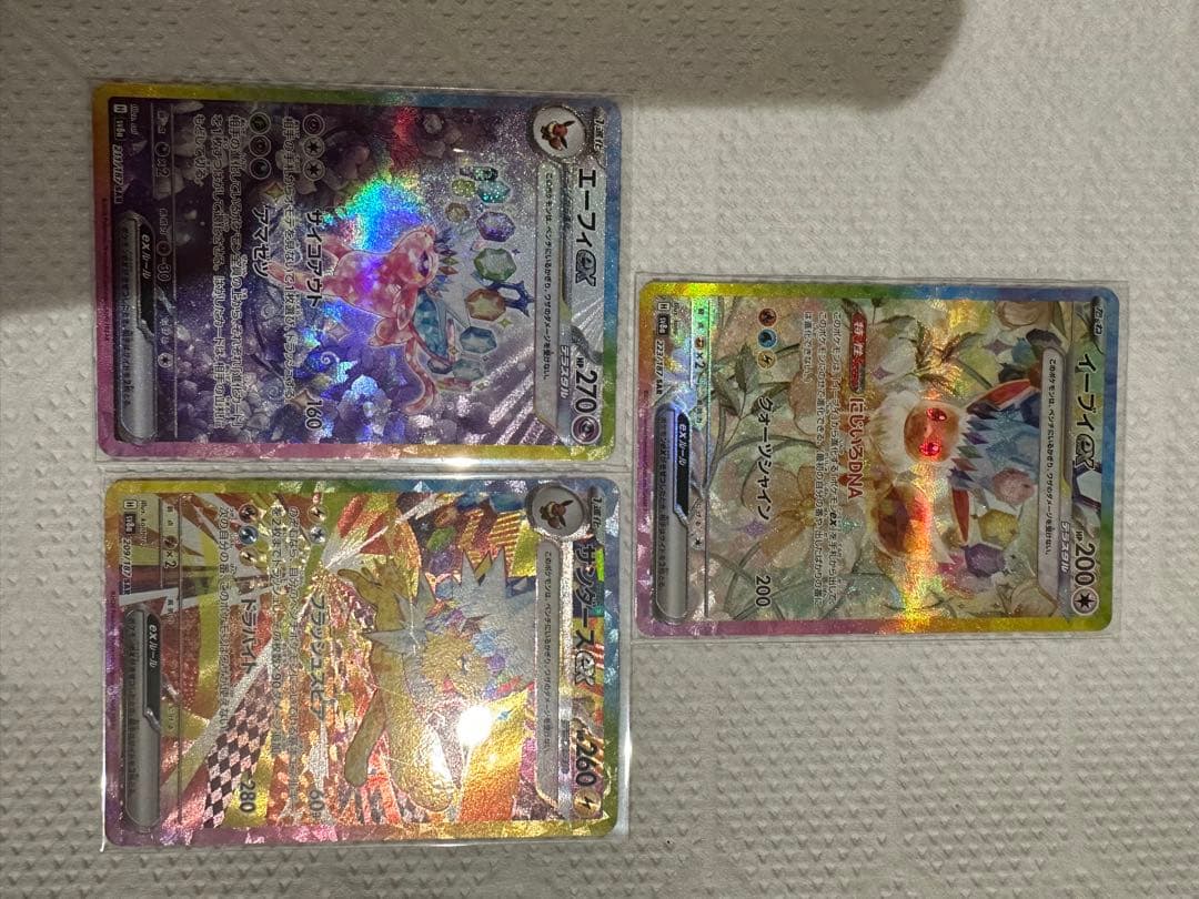 ブイズsarセット