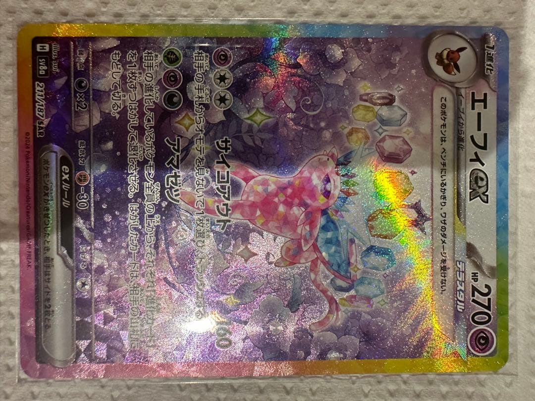 ブイズsarセット