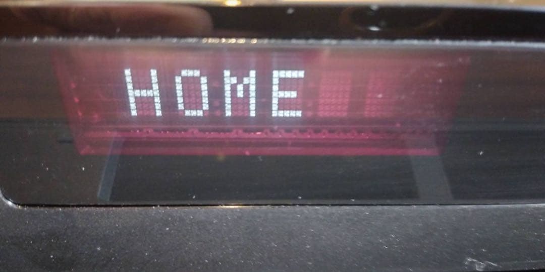 ジャンク品 SONY ソニー ブルーレイレコーダー BDZ-FBW1000