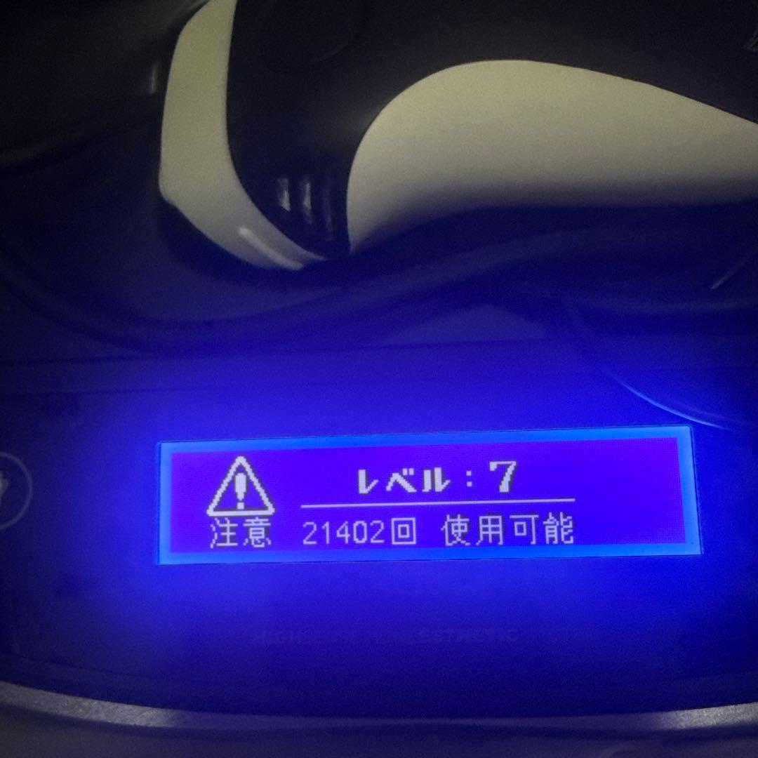 ke-non 美顔器 エクストラモード搭載　6.2