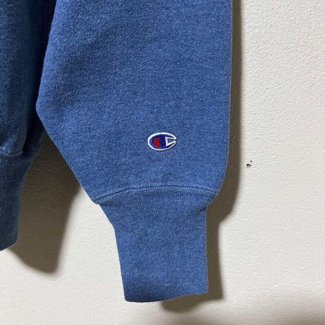 90s usa製　チャンピオン　リバースウィーブ
