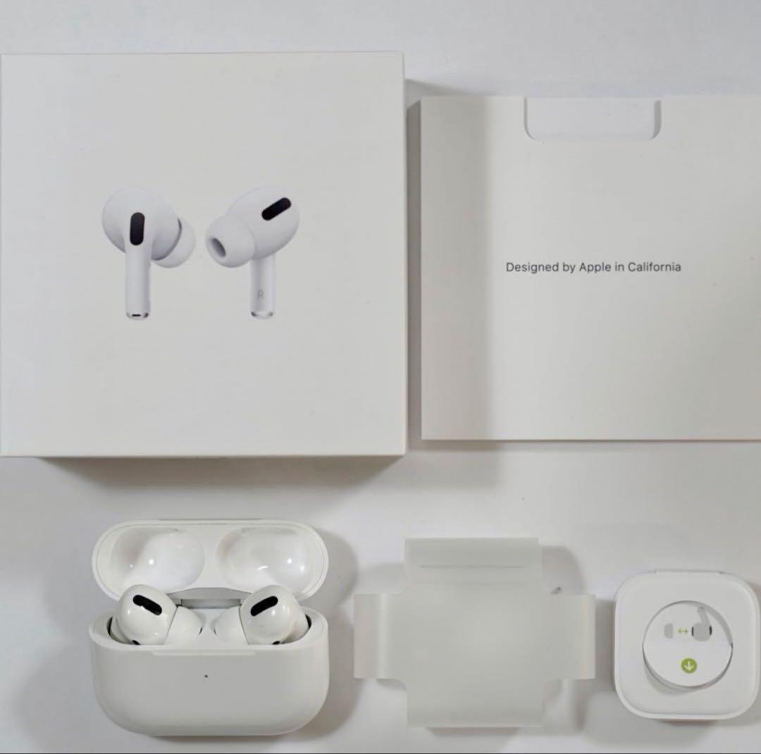 AirPods Pro 【第1世代】