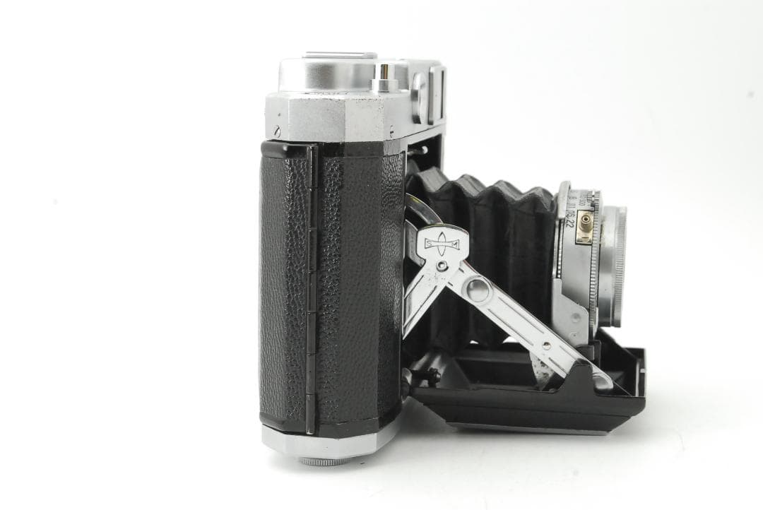 【整備済】　マミヤ MAMIYA 6 蛇腹 中判カメラ