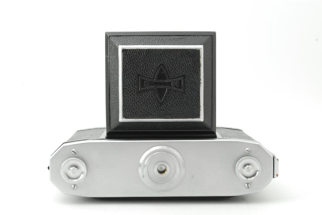 【整備済】　マミヤ MAMIYA 6 蛇腹 中判カメラ