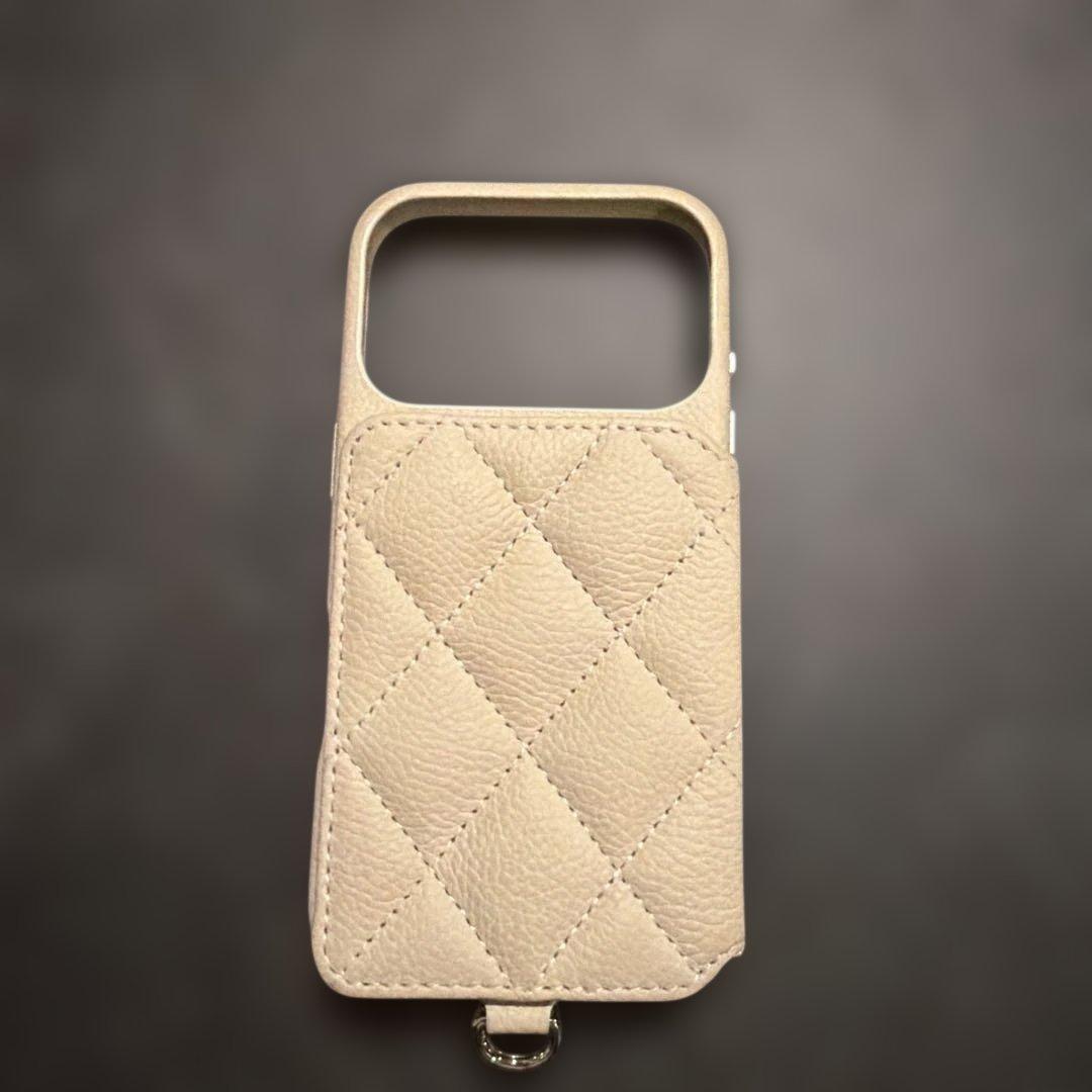 DEMIU デミュウ iPhone17Pro ケース