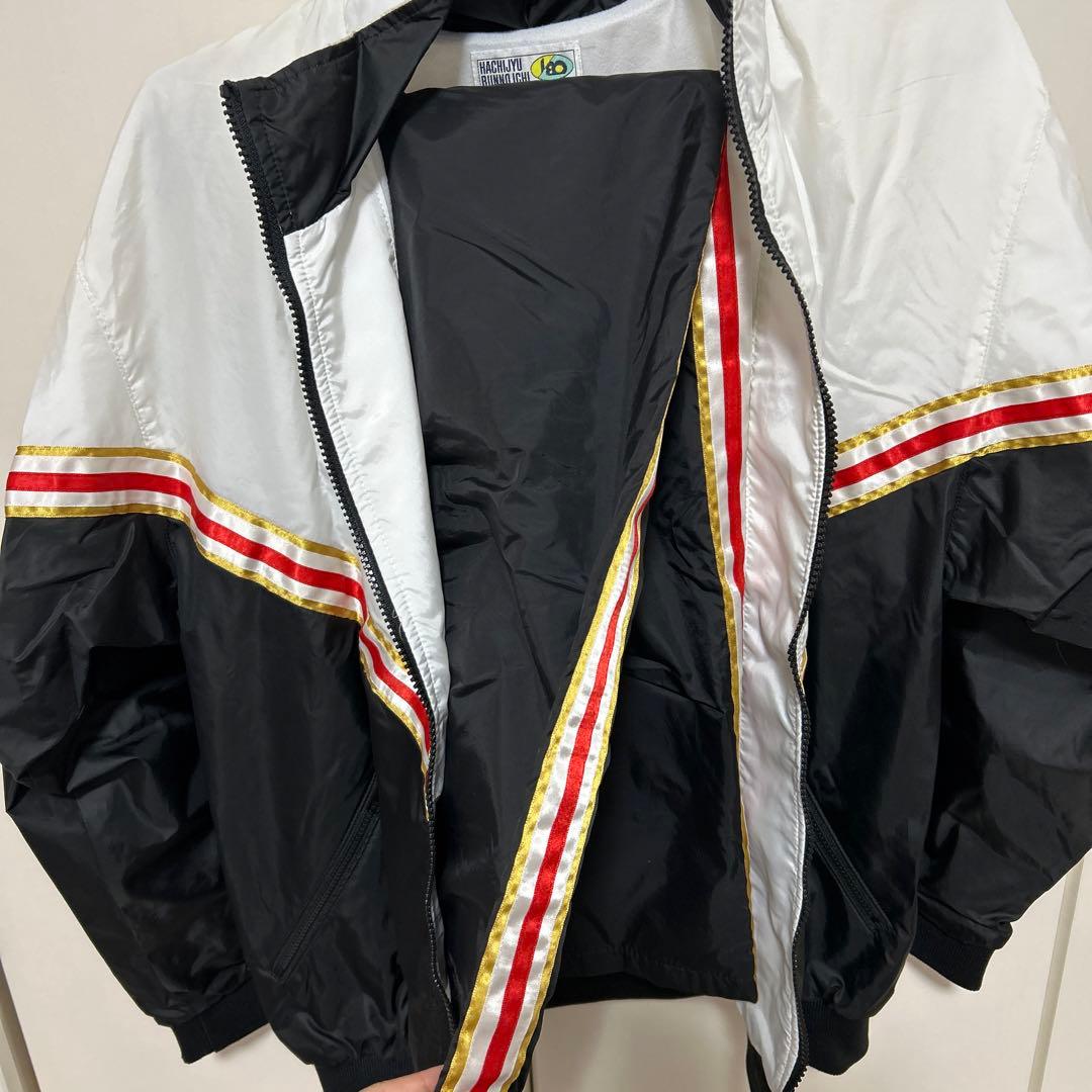 チアリーディング　ウィンドブレーカー