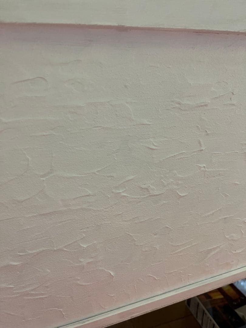 木製　ドールハウス背景ボード　ベッドがあるブライスハウス　一部変更SALEします