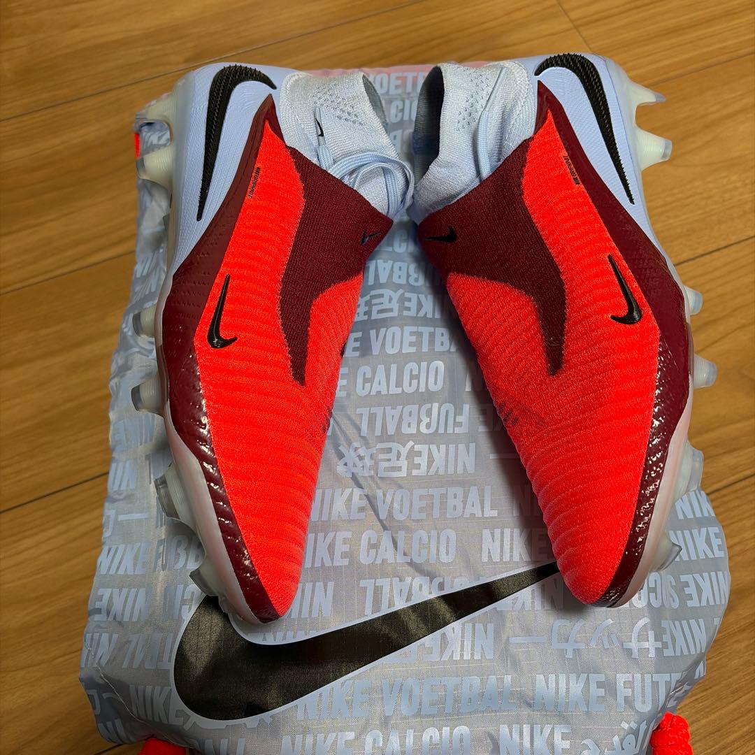 ナイキ　ファントム6 HIGH エリート　FG 27.5センチ