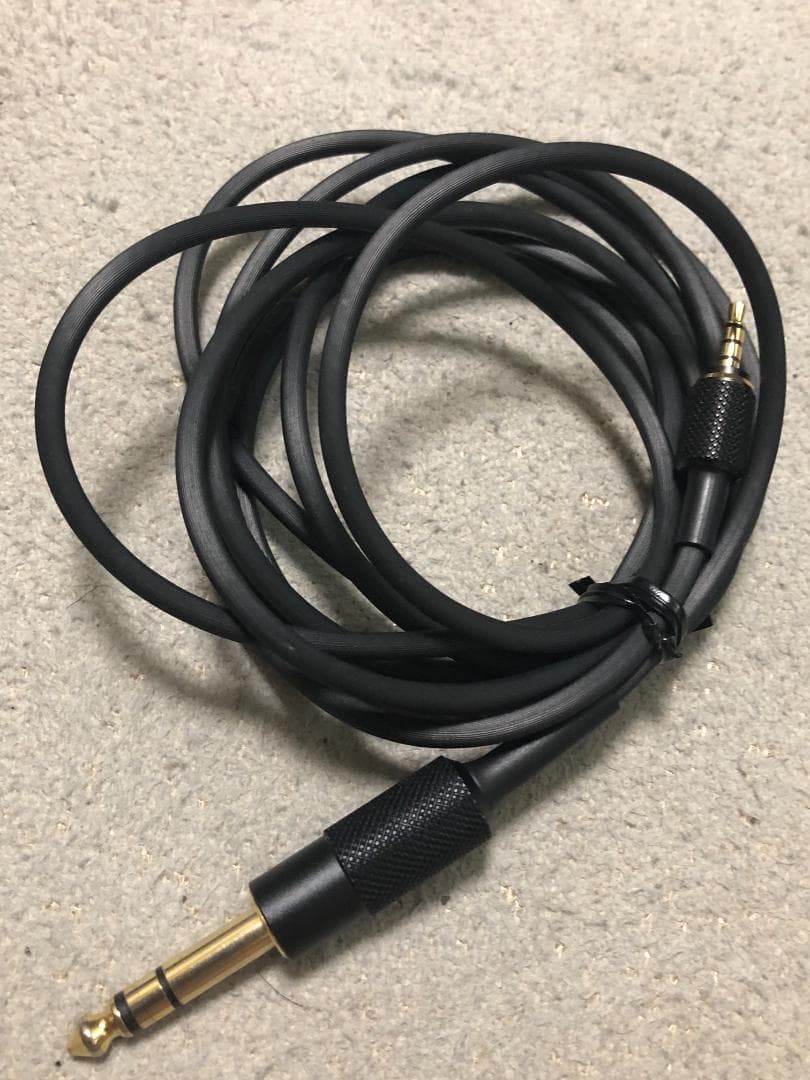 ヘッドホン SONY MDR-M1ST