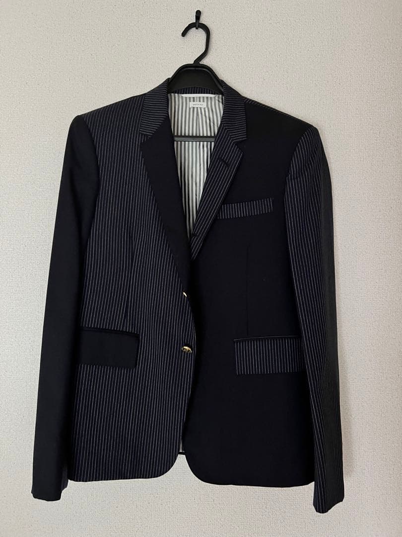 Kim　トムブラウン　スーツ