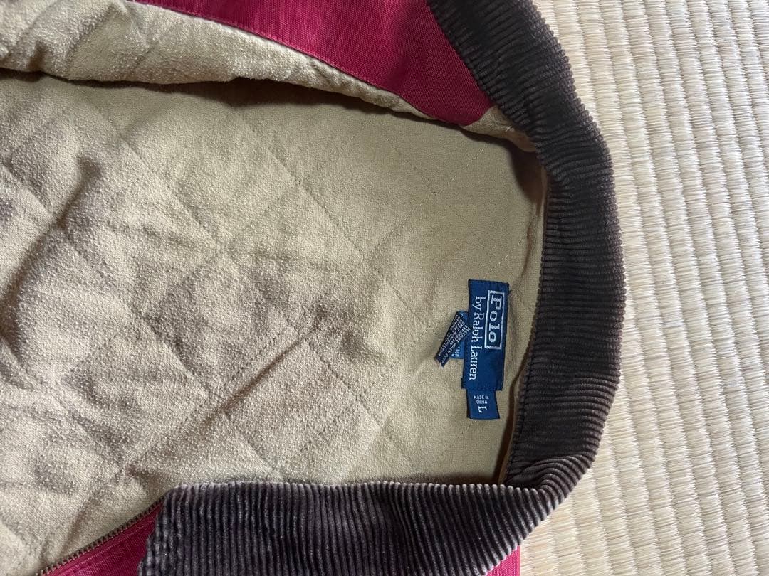 Polo Ralph Lauren  90’s ワークジャケット