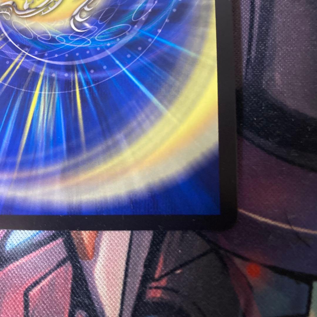 多分最安値！異端流しオニカマス　CSプロモ　1枚