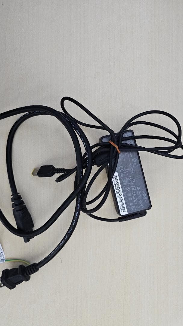 ミニPC thinkcentre m75q tiny gen2