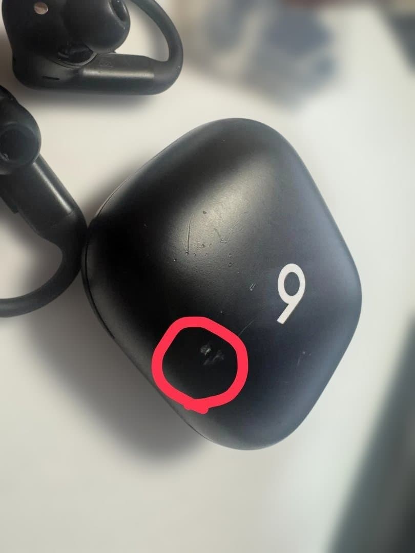 Beats Powerbeats Pro 2 黒 動作確認済