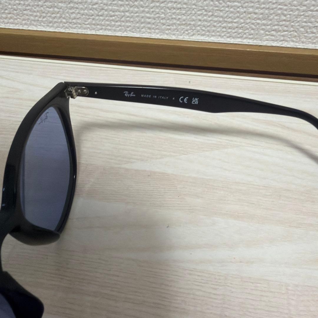 小物 Ray-Ban 0RB4259F