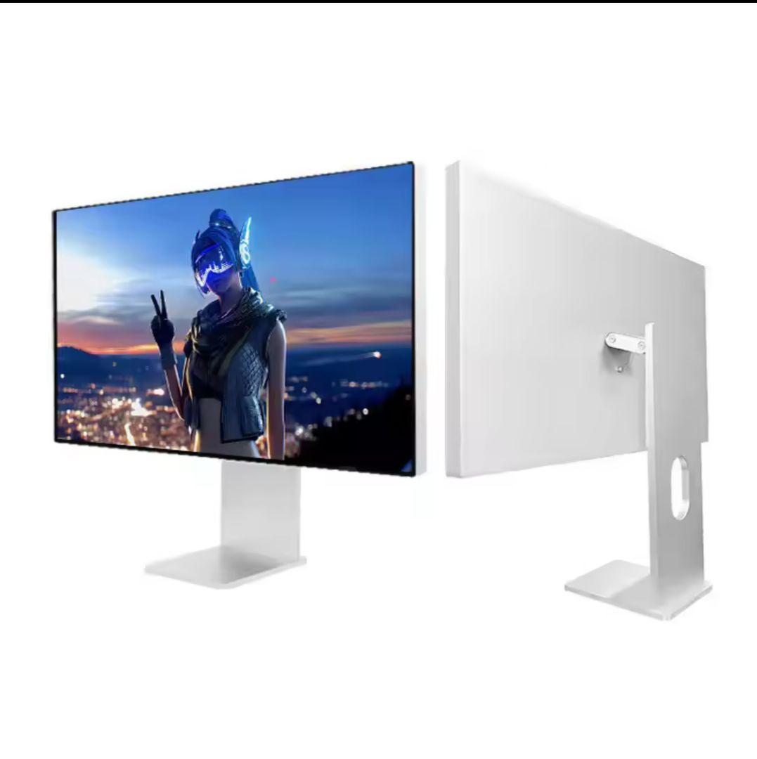 ディスプレイ・モニター本体 ips,5k,1ms, 27 in, 5120x2880,kuycon,g27x