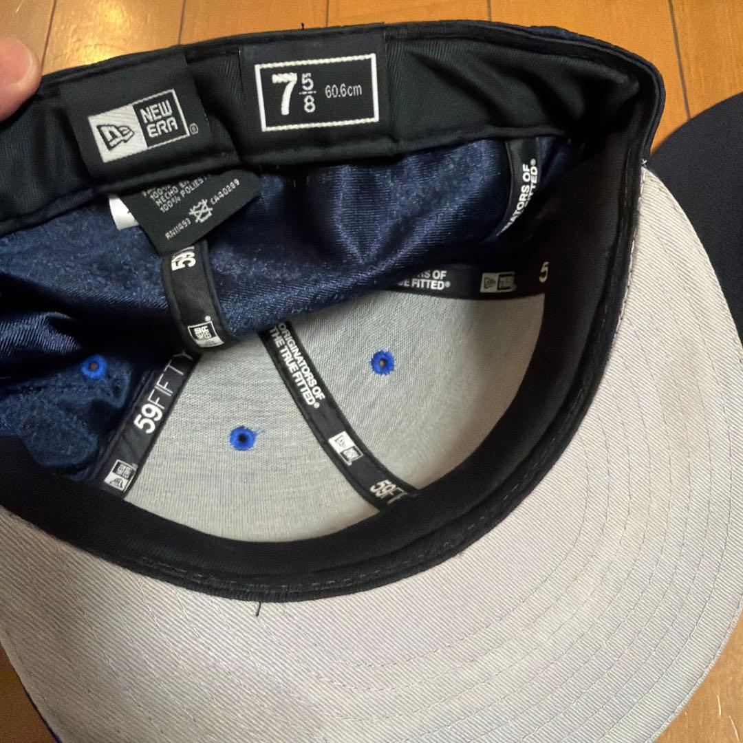 s*送様 横浜DeNA野球キャップ 11個セット