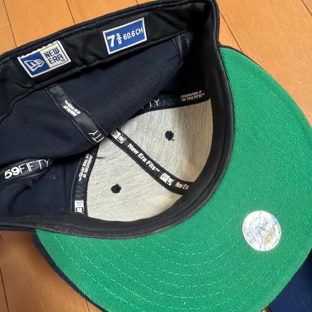 s*送様 横浜DeNA野球キャップ 11個セット