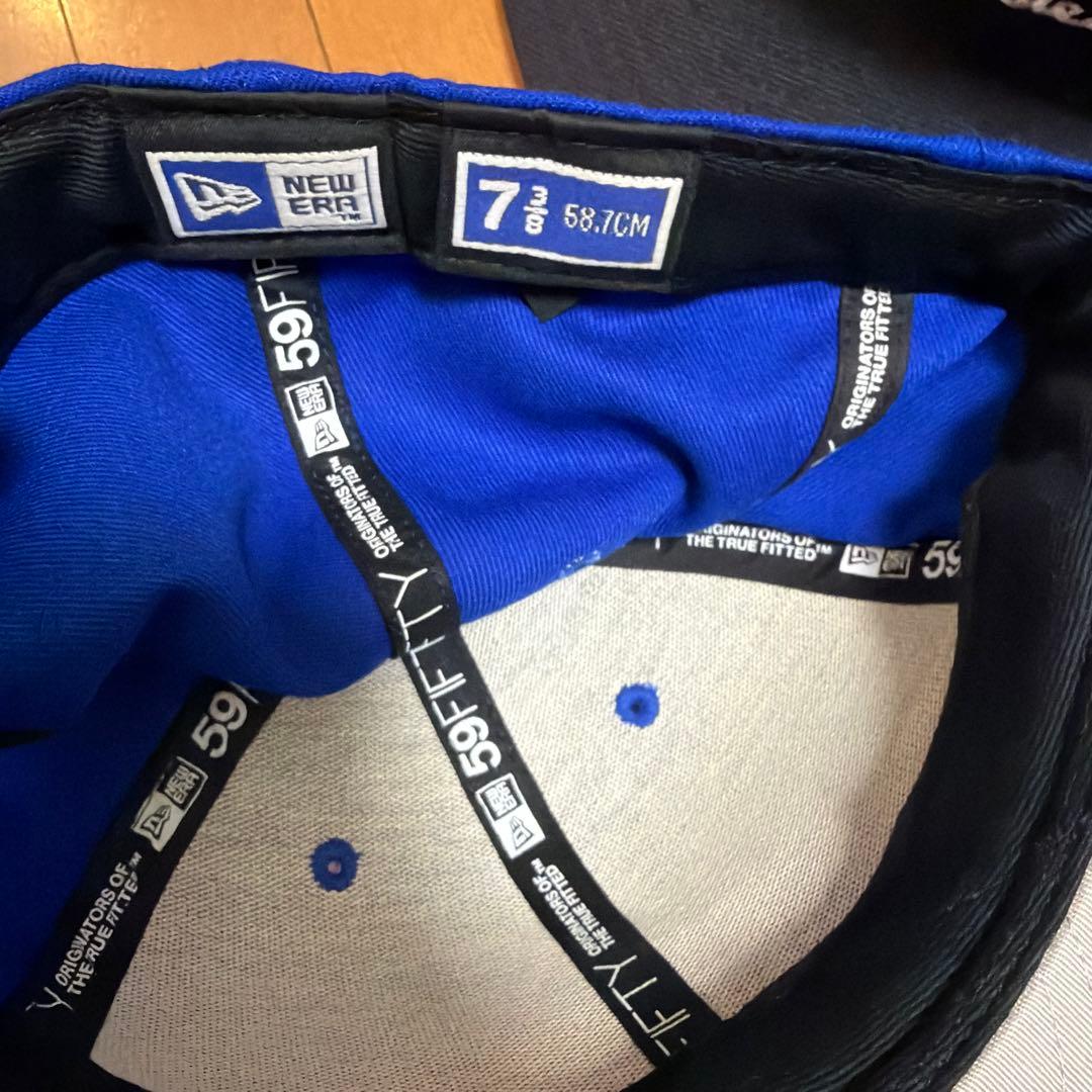 s*送様 横浜DeNA野球キャップ 11個セット