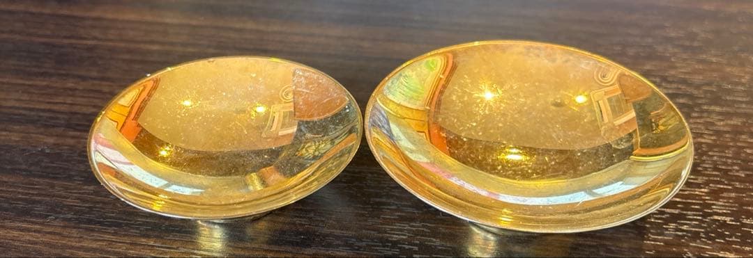 宮内庁御用　御苑　非売品　純米大吟醸 非売品　入手困難　金盃24kgp大小ニケ付