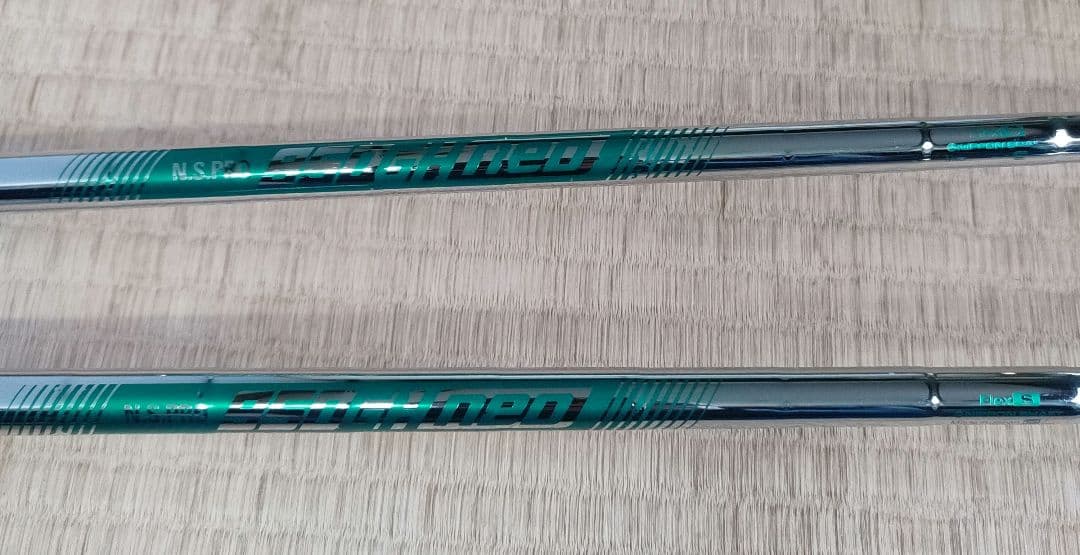 タイトリスト Tsi2 ユーティリティメタル 21°＆24° 2本セット