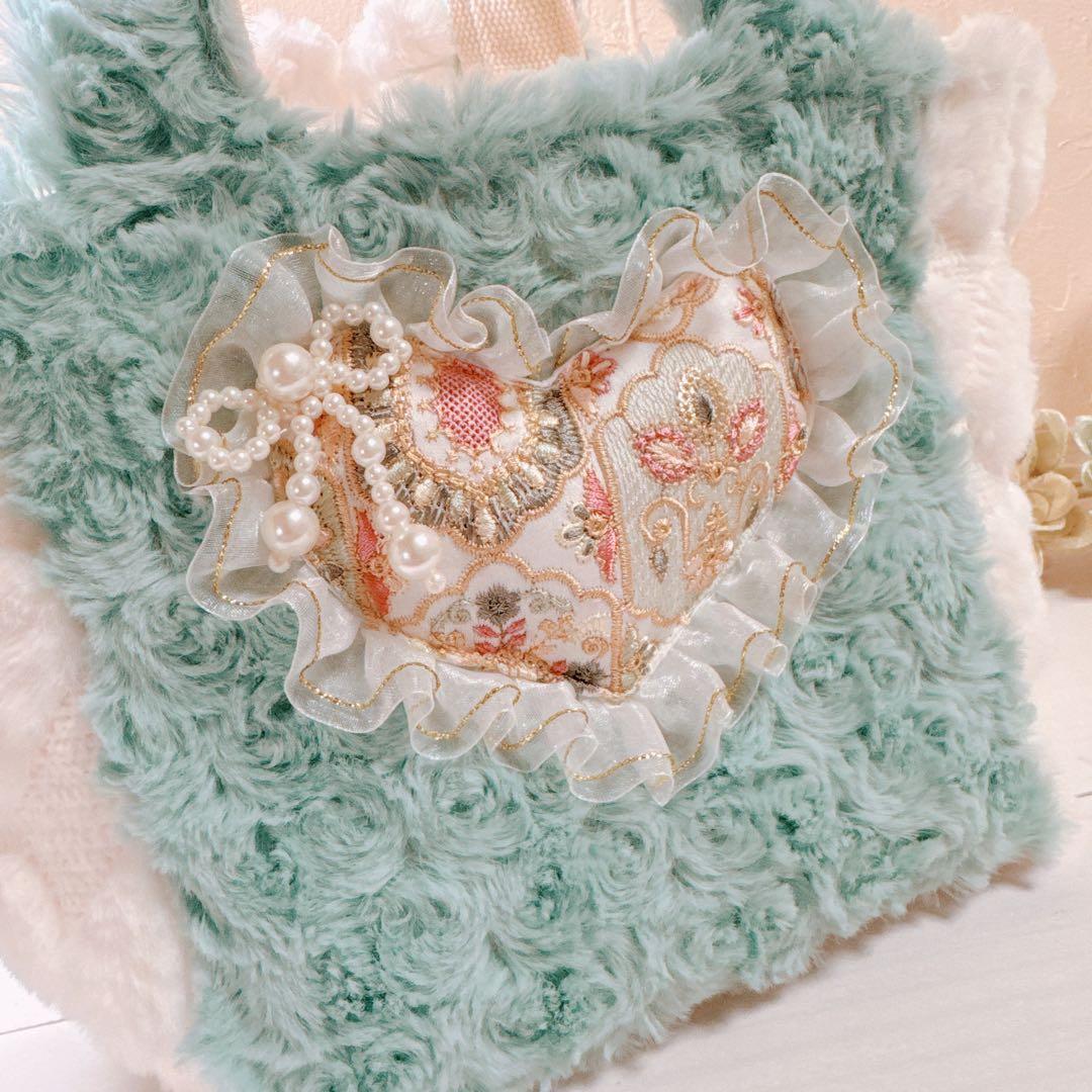 ☆*☆様 コヤンイサムチョン♡ミントブルー！ミルクちゃんの形が変わるキューブトー