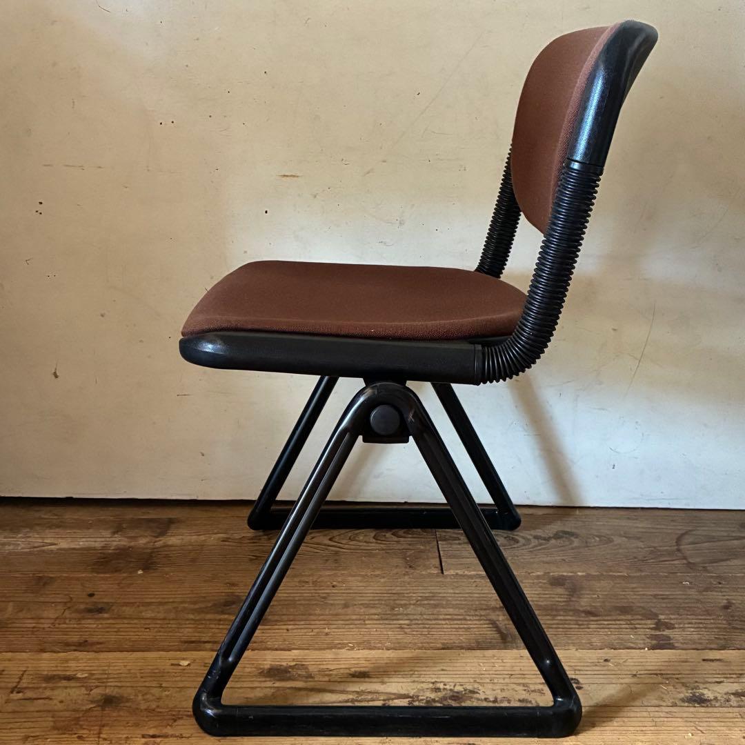 ヴィンテージ イトーキ vertebra バーテブラチェア no2