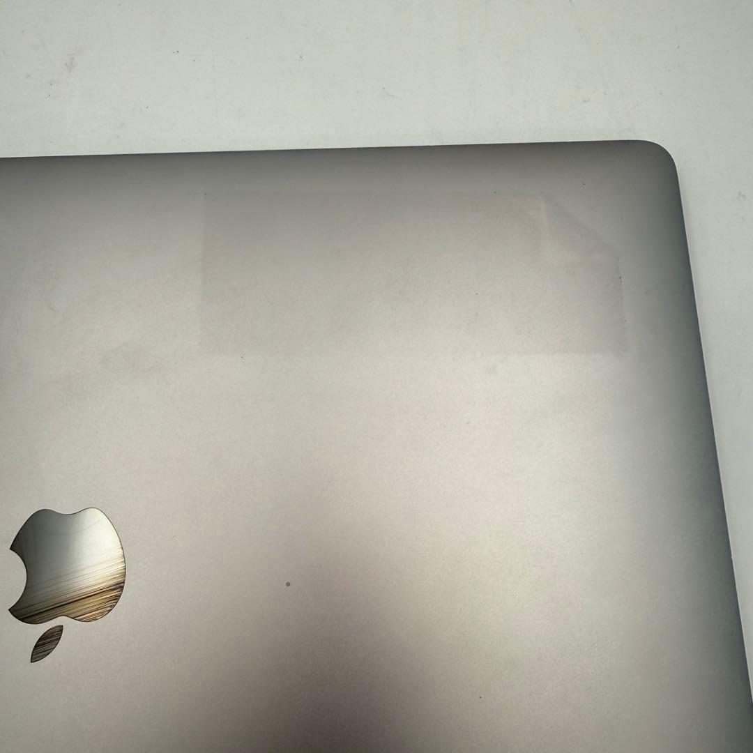 MacBook Pro 16インチ 2019 Ci7/32GB/512GB