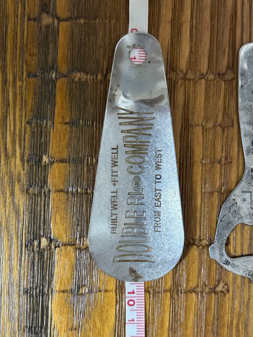 お*ん様 RRL ダブルアールエル　キーホルダー　セット