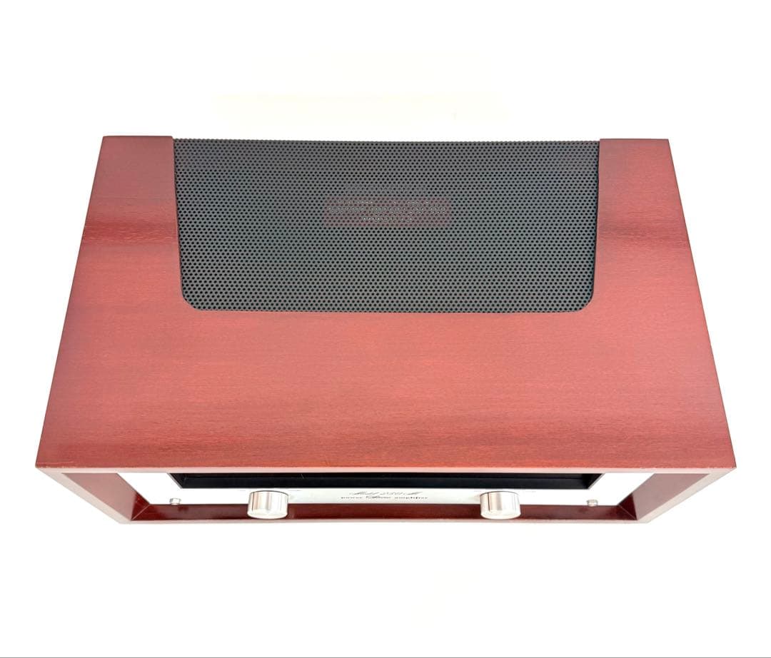 【美品】Marantz Model 250M マランツ パワーアンプ