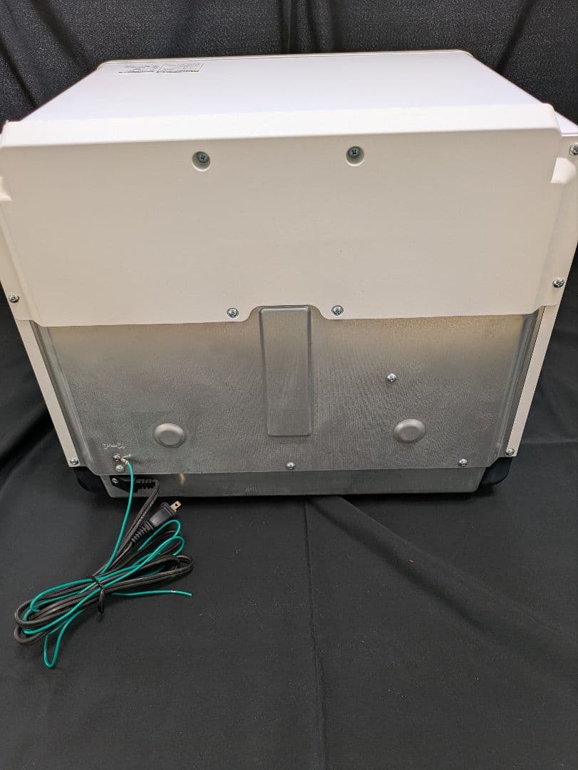 【美品】AX-XW600-W★SHARP ヘルシオ ウォーターオーブンレンジ