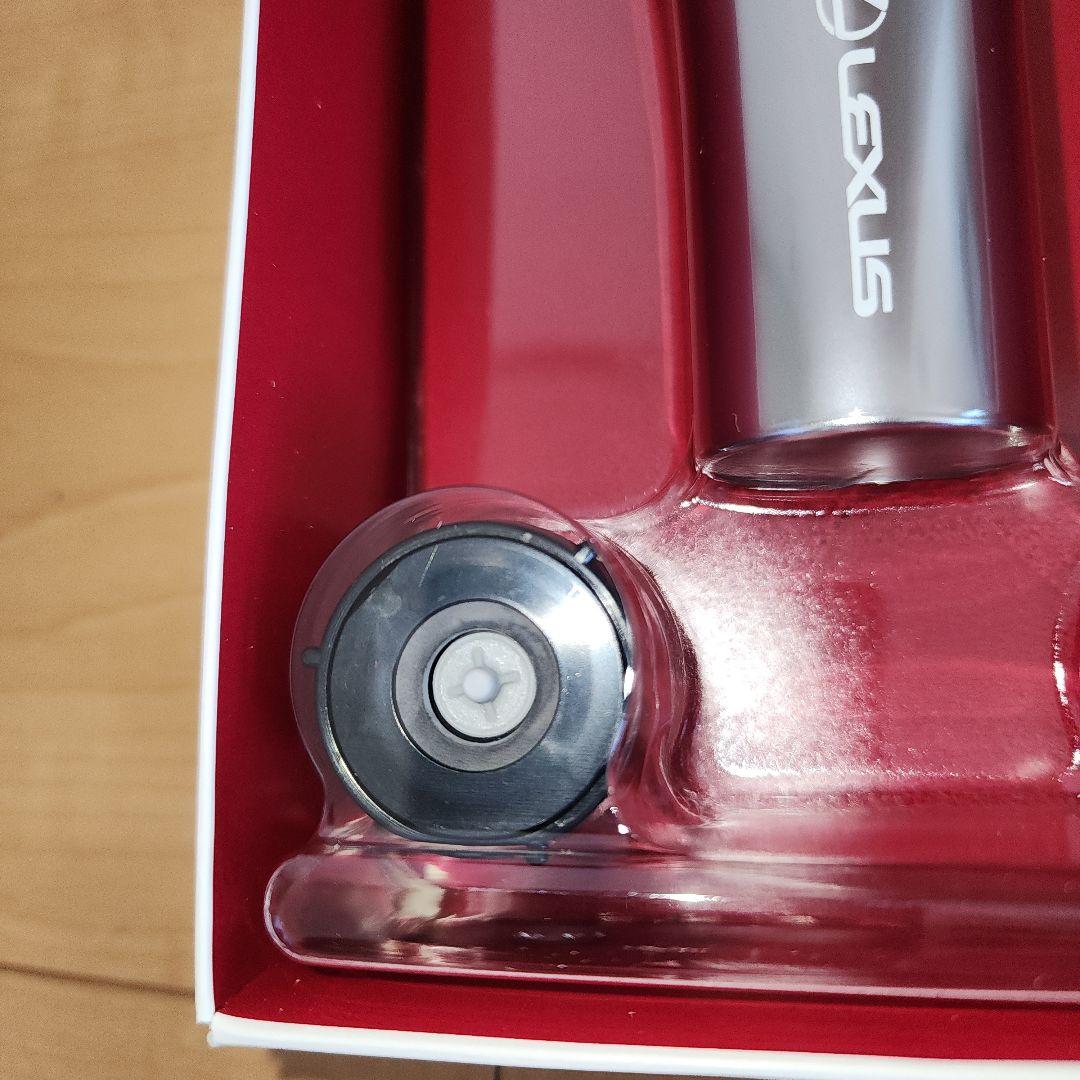 【未使用】【値下げ】LEXUS 自動式ワインセーバー