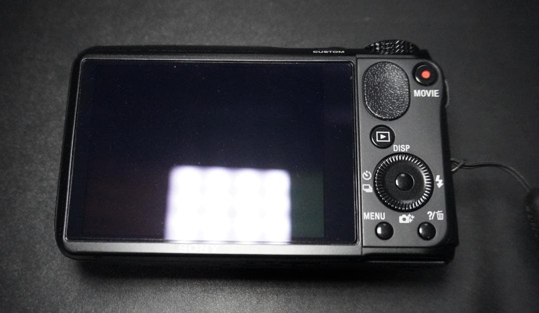 SONY Cyber-Shot DSC-HX30V ケースなどセット