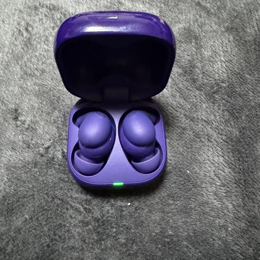 LinkBuds Fit　パープル WF-LS910N