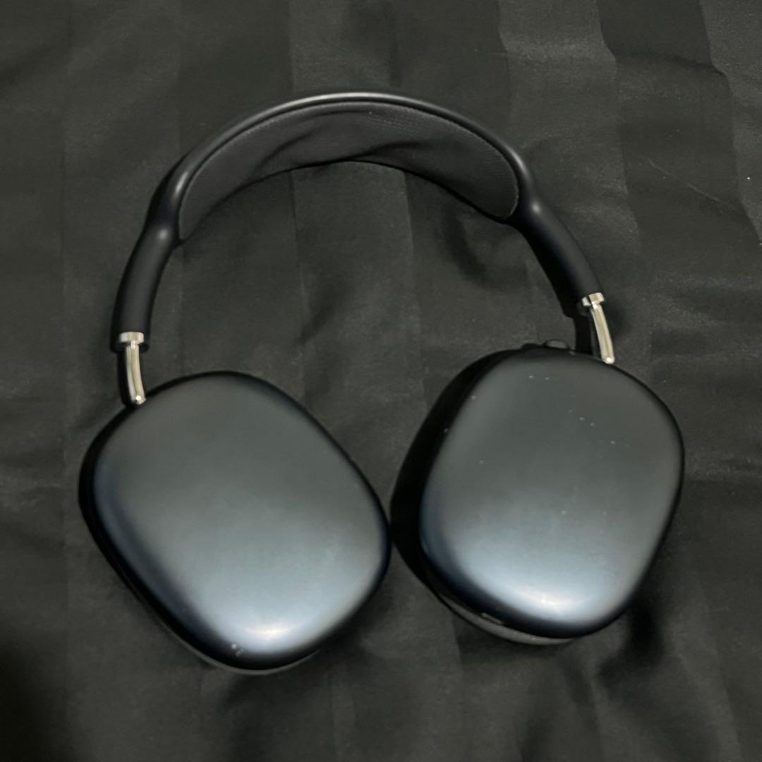 AirPods Max 最新モデル(第二世代)