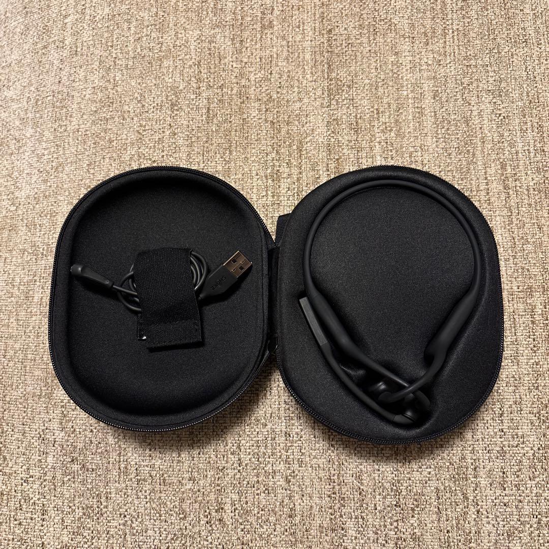 カ*ツ様 【美品】Opencomm2