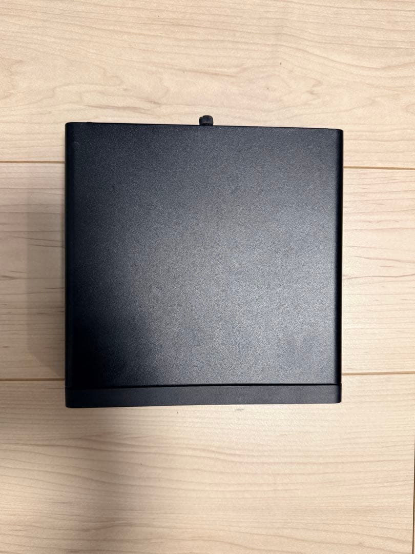 ミニPC HP ProDesk 405 G6 DM