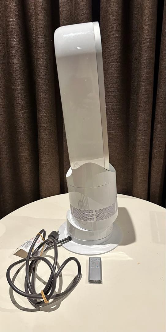 ダイソン ホット&クール dyson HOT+cool AM05 動作確認済み