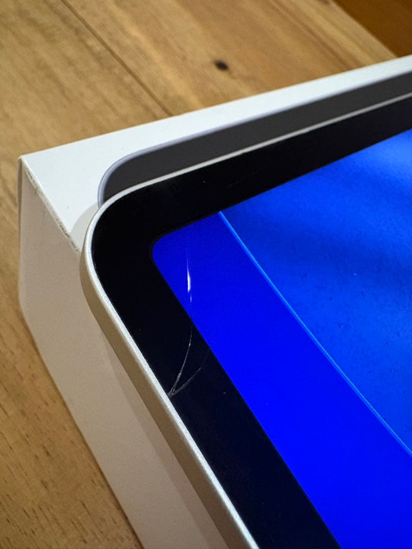 iPad Pro 12.9インチ/128GB/wifi/6世代