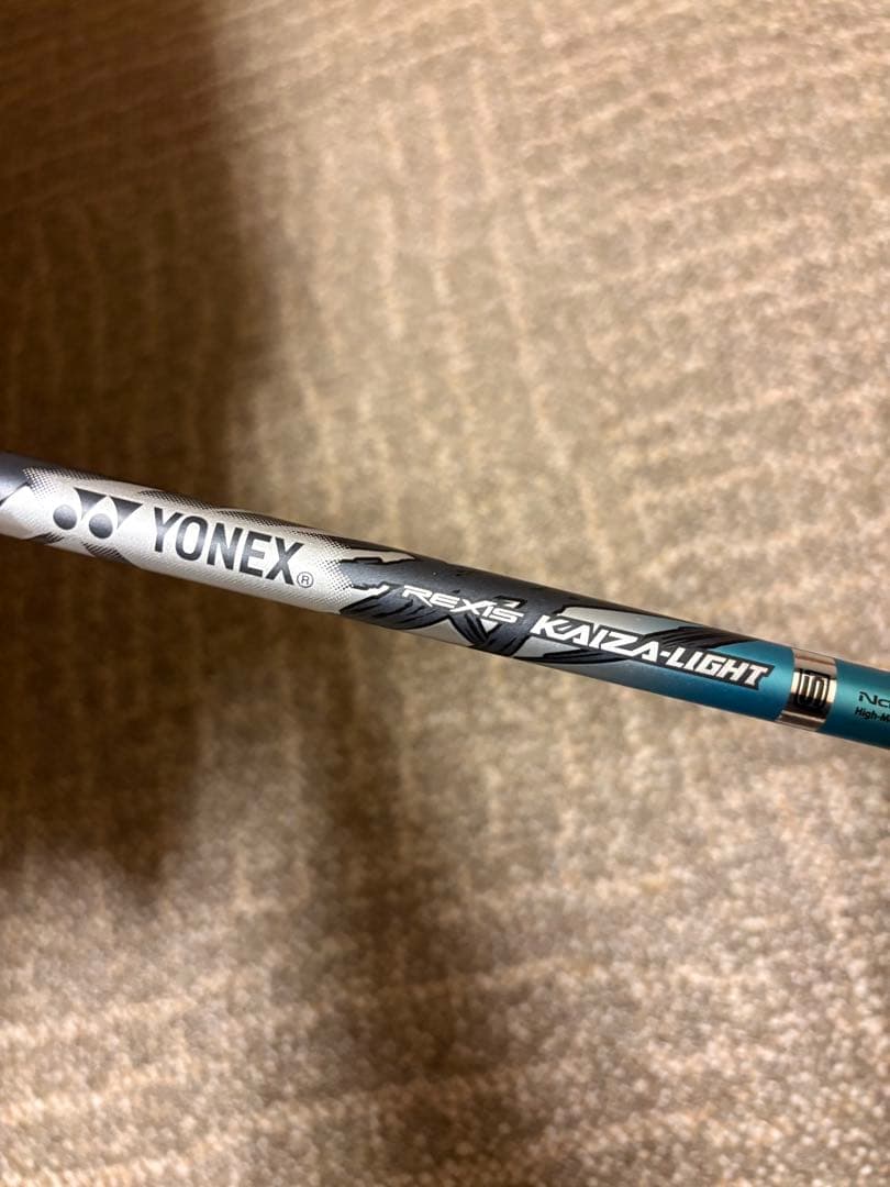 YONEX ヨネックス KAIZA-LIGHT