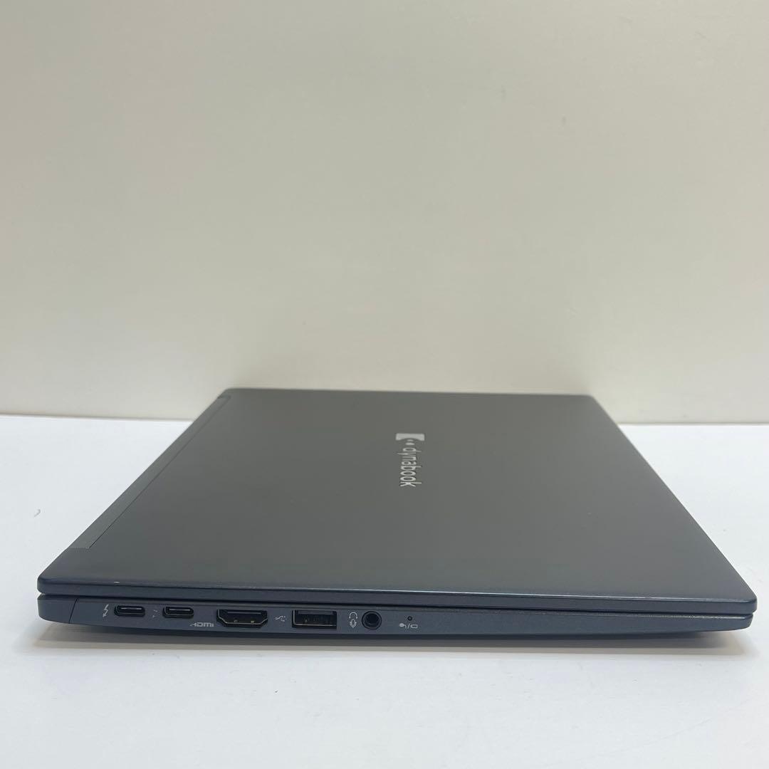 #849 東芝 Dynabook G83/HS i5-1135G7 8GB