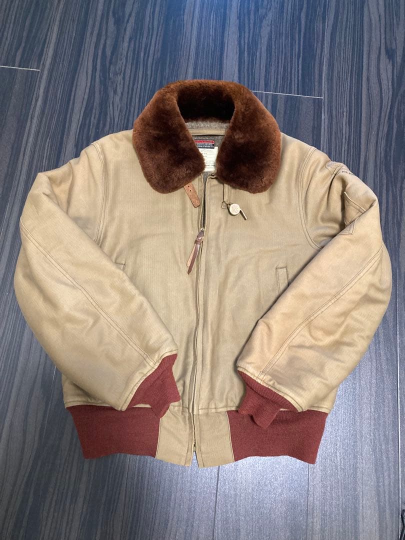 COLVINEX B-15 バズリクソンズ 38