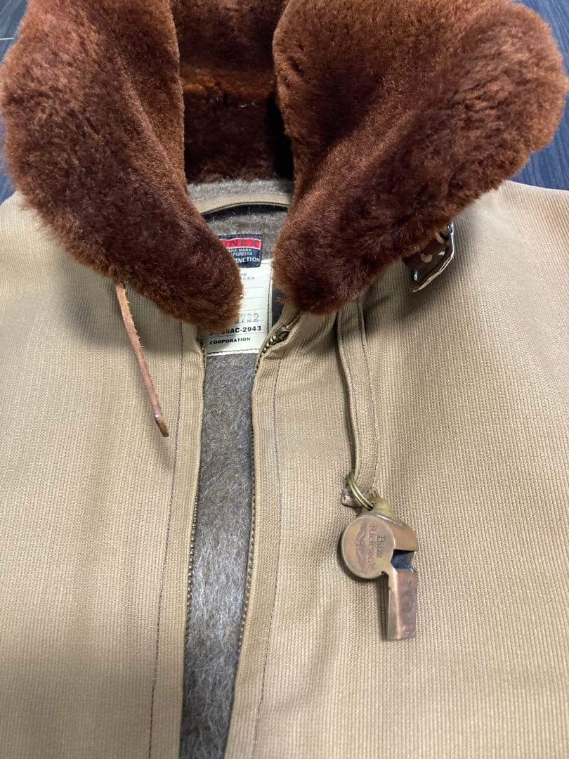 COLVINEX B-15 バズリクソンズ 38