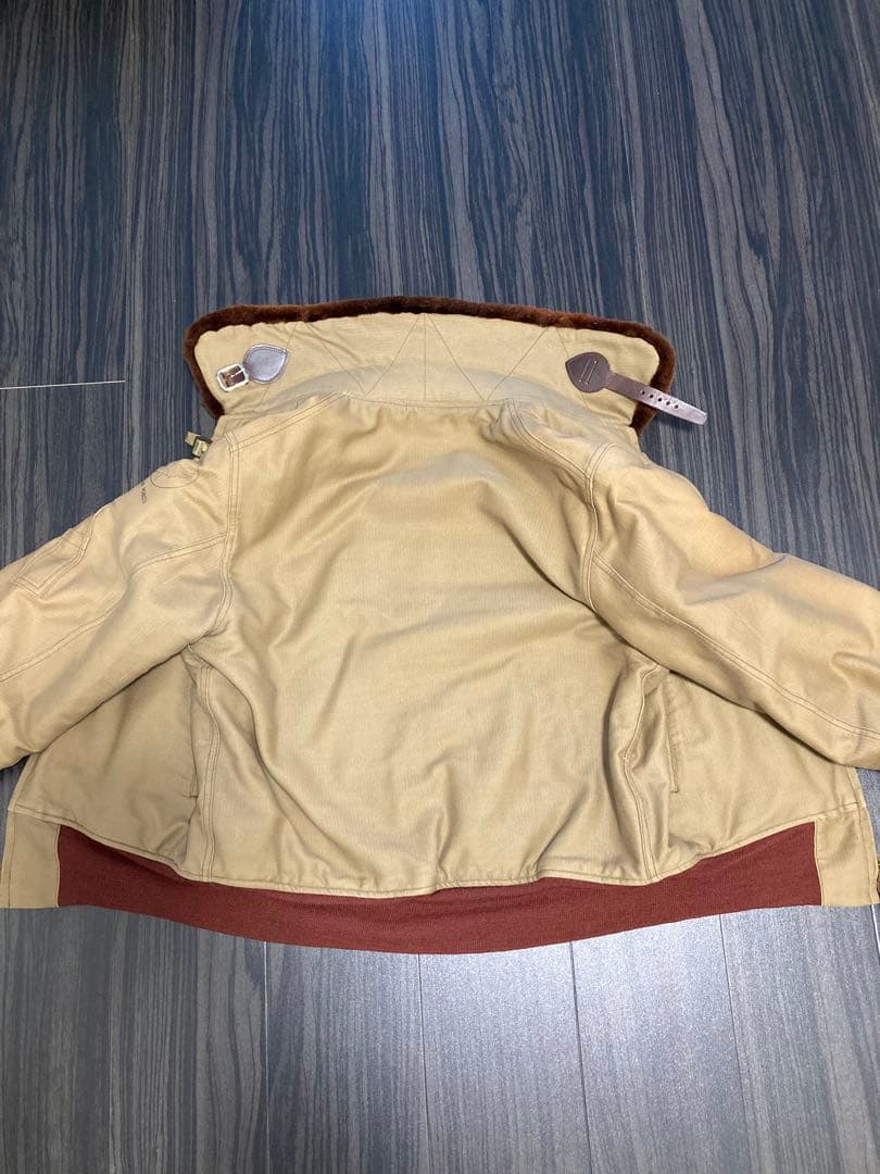 COLVINEX B-15 バズリクソンズ 38