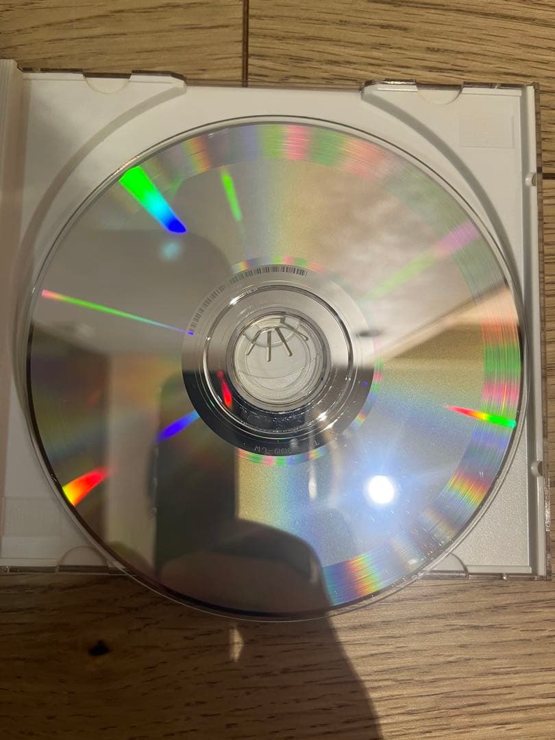 【非売品】ドラゴンボール　少年ジャンプオリジナル　CD