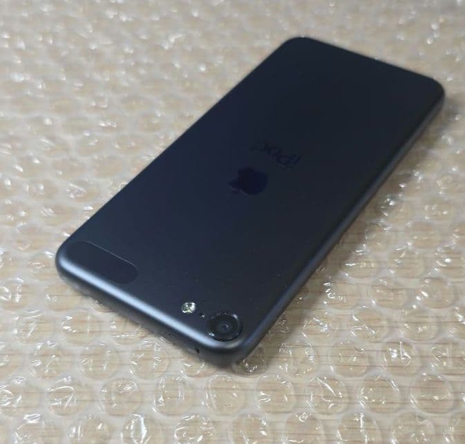 iPod touch 7◼️充放電回数1回◼️バッテリー容量100%◼️058