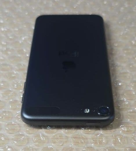 iPod touch 7◼️充放電回数1回◼️バッテリー容量100%◼️058