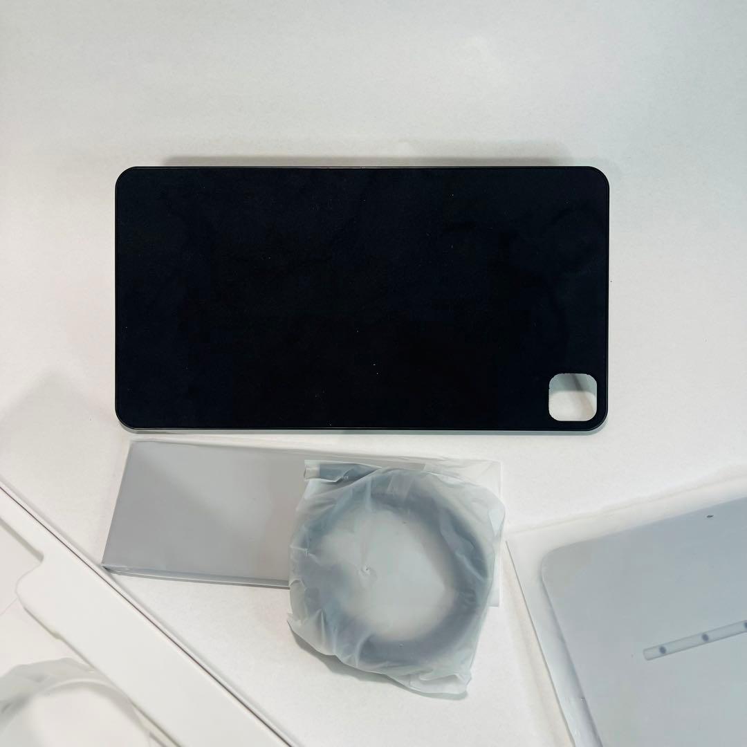 CharJenPro MagFlott iPad Pro用マグネットスタンド